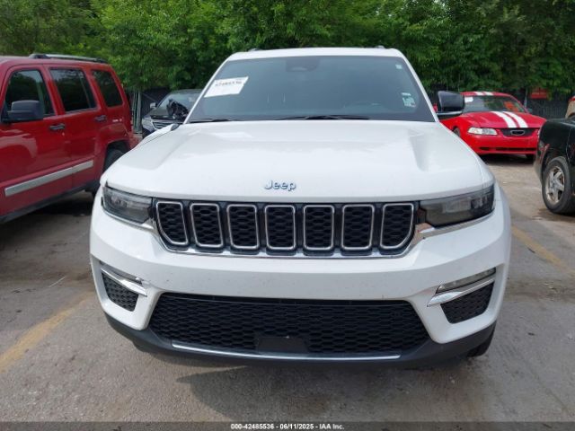 1C4RJYB61RC115982 Jeep Grand Cherokee 4xe