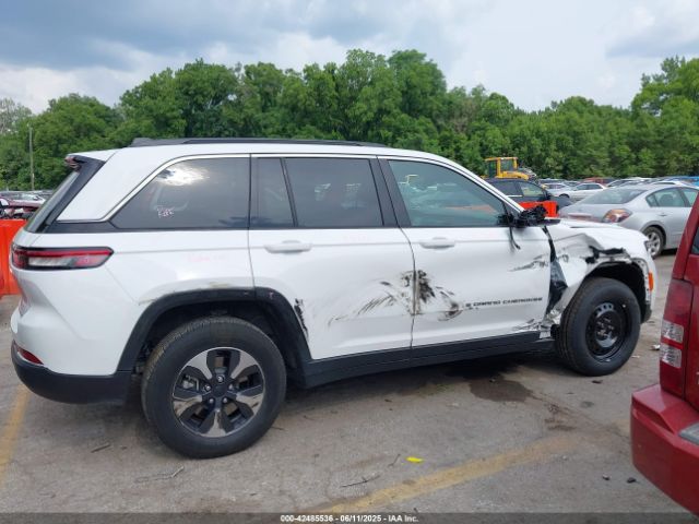 1C4RJYB61RC115982 Jeep Grand Cherokee 4xe
