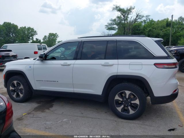 1C4RJYB61RC115982 Jeep Grand Cherokee 4xe