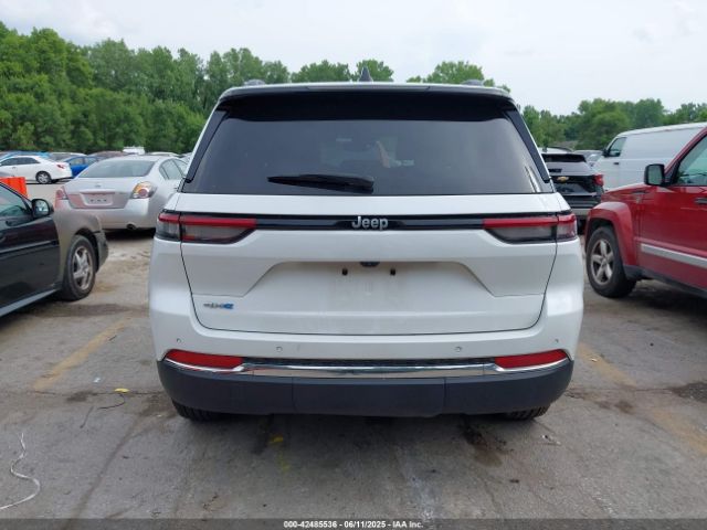 1C4RJYB61RC115982 Jeep Grand Cherokee 4xe