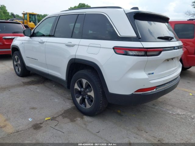 1C4RJYB61RC115982 Jeep Grand Cherokee 4xe