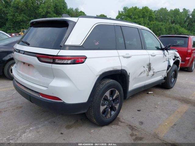 1C4RJYB61RC115982 Jeep Grand Cherokee 4xe