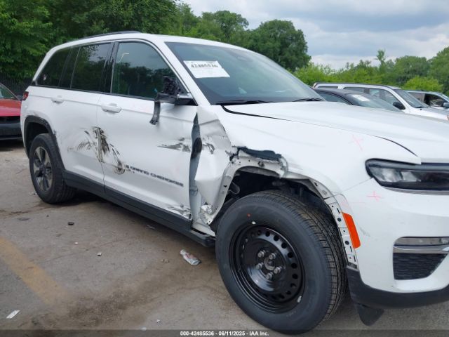 1C4RJYB61RC115982 Jeep Grand Cherokee 4xe