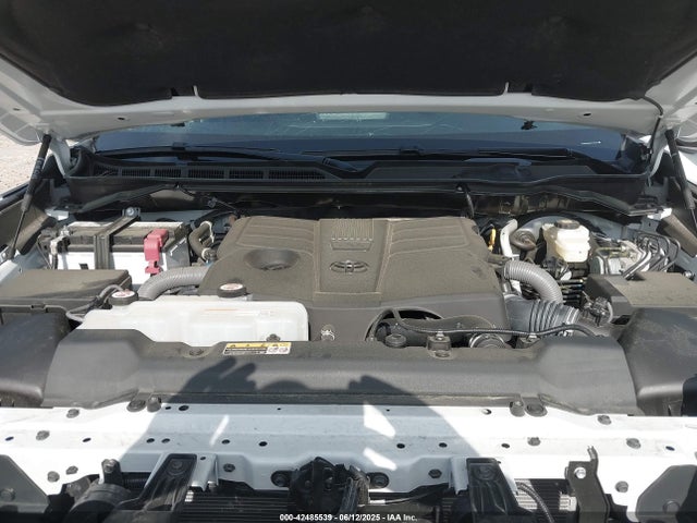 5TFWA5DB9RX176243 Toyota v35a-fts