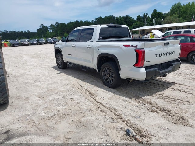 5TFWA5DB9RX176243 Toyota v35a-fts