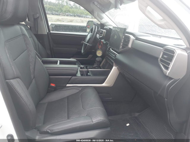 5TFWA5DB9RX176243 Toyota v35a-fts