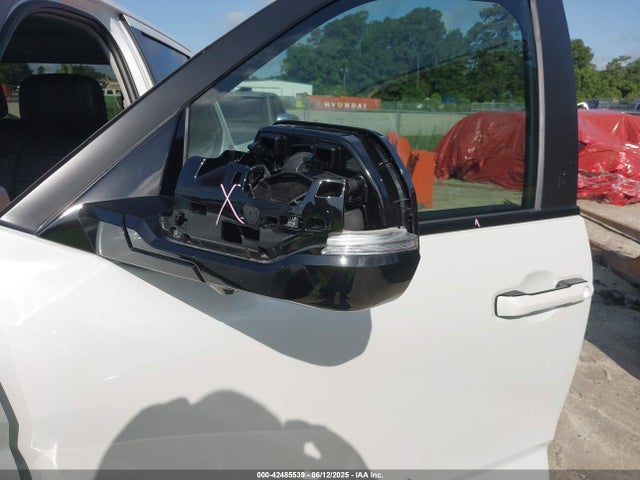 5TFWA5DB9RX176243 Toyota v35a-fts
