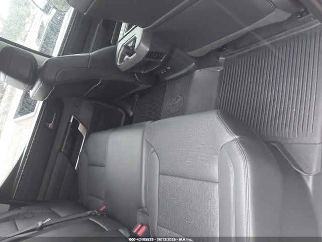5TFWA5DB9RX176243 Toyota v35a-fts