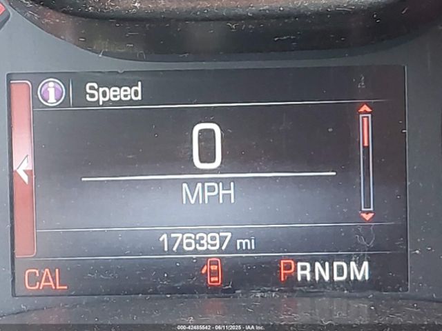 1GTH5DE36G1154084 GMC CANYON SLT