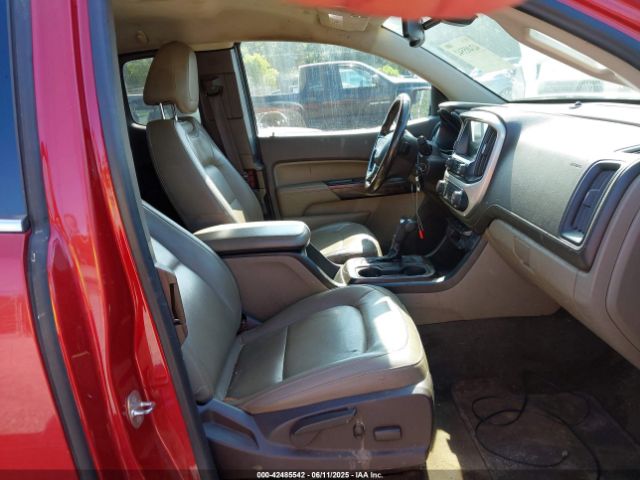 1GTH5DE36G1154084 GMC CANYON SLT