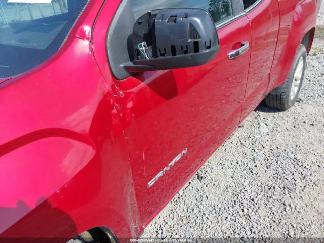 1GTH5DE36G1154084 GMC CANYON SLT
