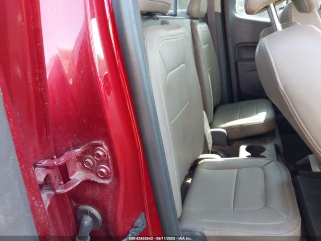 1GTH5DE36G1154084 GMC CANYON SLT
