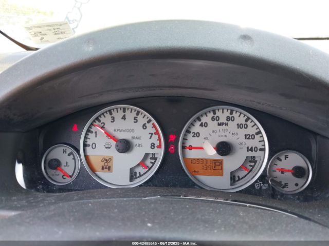 2016 NISSAN FRONTIER 1N6AD0EVXGN765434 Photo 6