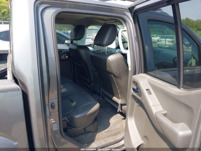 2016 NISSAN FRONTIER 1N6AD0EVXGN765434 Photo 7