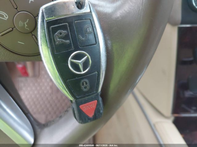 2011 MERCEDES-BENZ ML 350 4JGBB5GB2BA714339 Photo 10