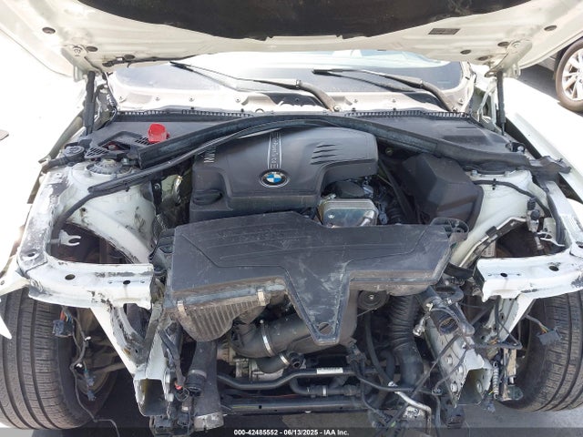 BMW 428i 2015 WBA3N7C55FK223840 Image 10