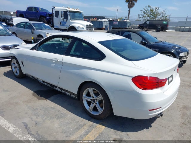 BMW 428i 2015 WBA3N7C55FK223840 Image 3