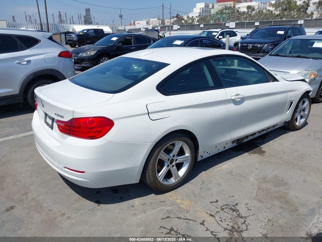BMW 428i 2015 WBA3N7C55FK223840 Image 4