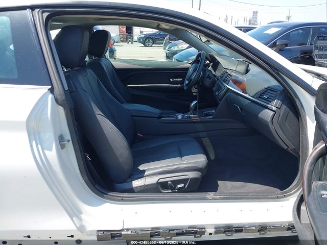 BMW 428i 2015 WBA3N7C55FK223840 Image 5