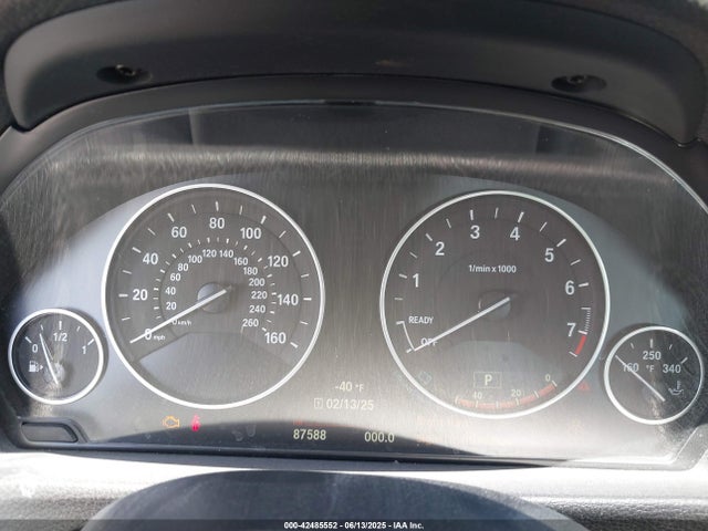 BMW 428i 2015 WBA3N7C55FK223840 Image 7