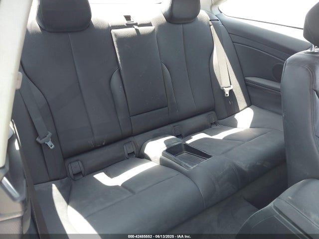 BMW 428i 2015 WBA3N7C55FK223840 Image 8