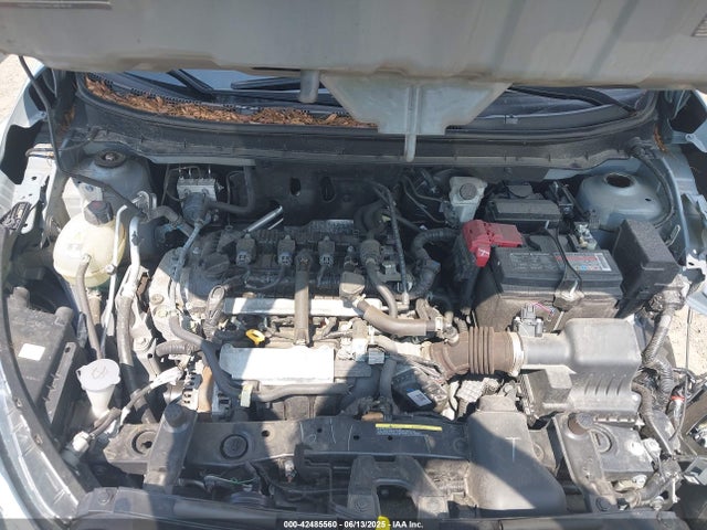 3N1CP5CV0PL536881 Nissan 2023