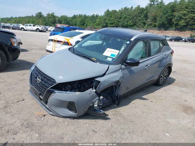 3N1CP5CV0PL536881 Nissan 2023
