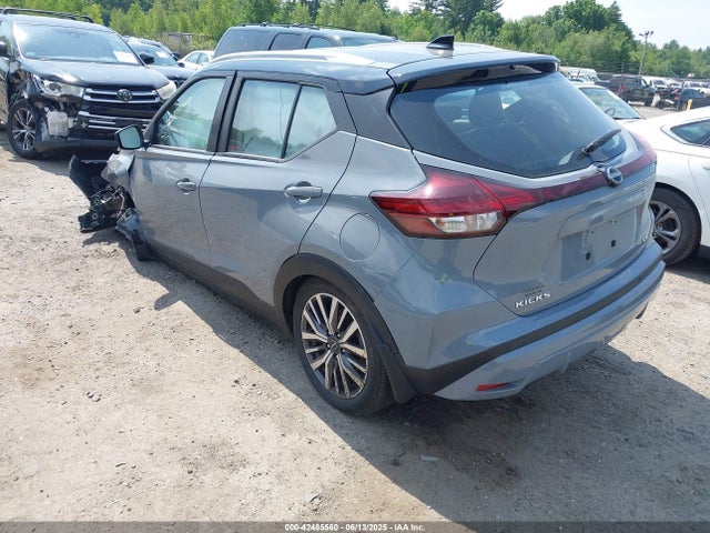 3N1CP5CV0PL536881 Nissan 2023