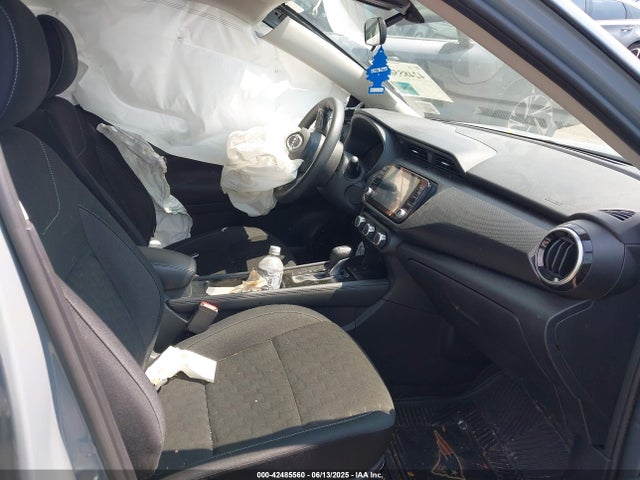 3N1CP5CV0PL536881 Nissan 2023