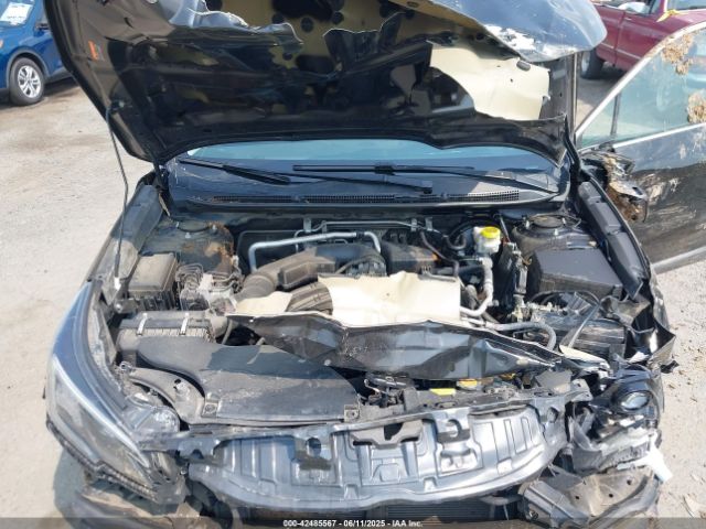 2020 SUBARU OUTBACK 4S4BTACC0L3165069 Photo 9