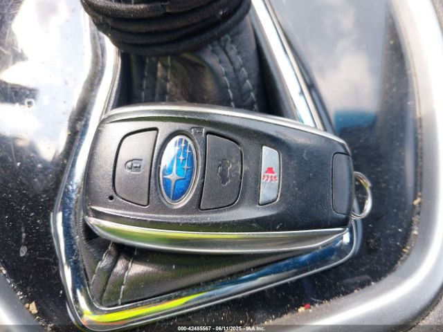 2020 SUBARU OUTBACK 4S4BTACC0L3165069 Photo 10