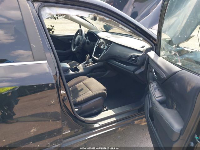 2020 SUBARU OUTBACK 4S4BTACC0L3165069 Photo 4