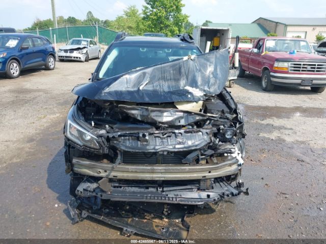 2020 SUBARU OUTBACK 4S4BTACC0L3165069 Photo 5
