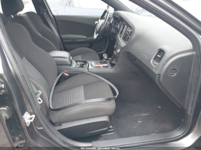 2023 DODGE CHARGER 2C3CDXHG1PH583300 Photo 4