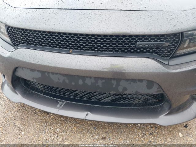 2023 DODGE CHARGER 2C3CDXHG1PH583300 Photo 5