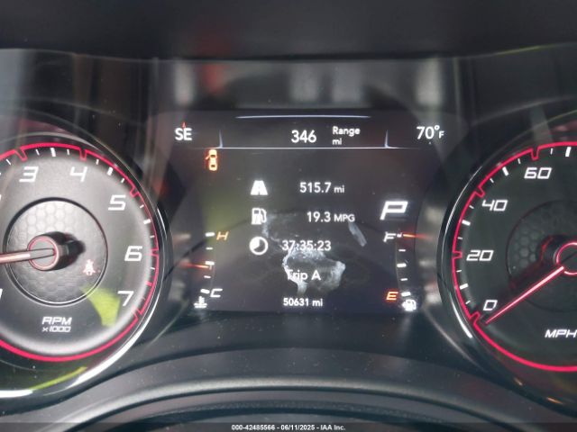 2023 DODGE CHARGER 2C3CDXHG1PH583300 Photo 6