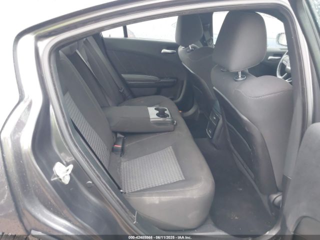 2023 DODGE CHARGER 2C3CDXHG1PH583300 Photo 7