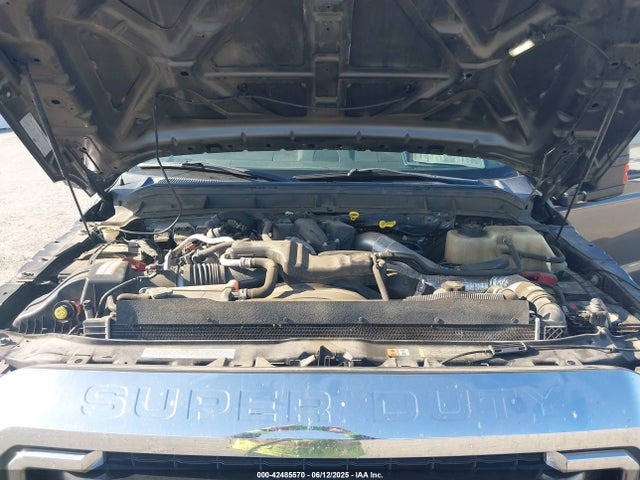 Ford F-250 2015 1FT7W2BT9FED55468 Image 10