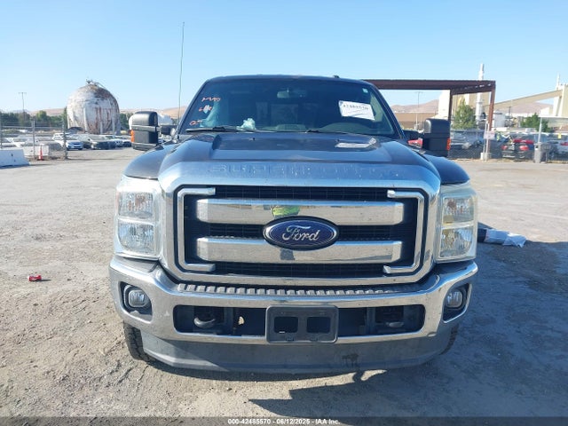 Ford F-250 2015 1FT7W2BT9FED55468 Image 12