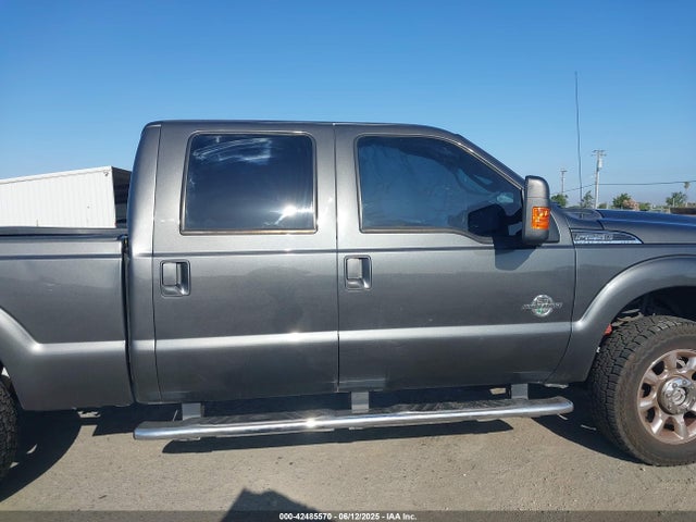 Ford F-250 2015 1FT7W2BT9FED55468 Image 13