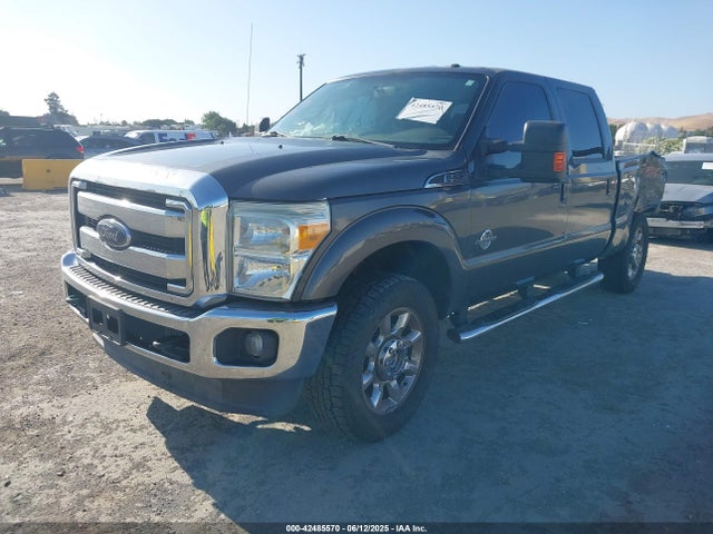 Ford F-250 2015 1FT7W2BT9FED55468 Image 2