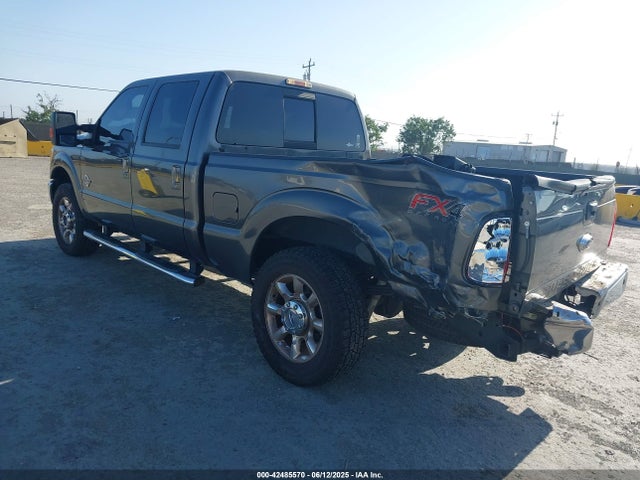 Ford F-250 2015 1FT7W2BT9FED55468 Image 3