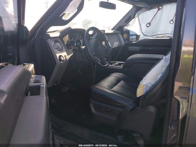 Ford F-250 2015 1FT7W2BT9FED55468 Image 5