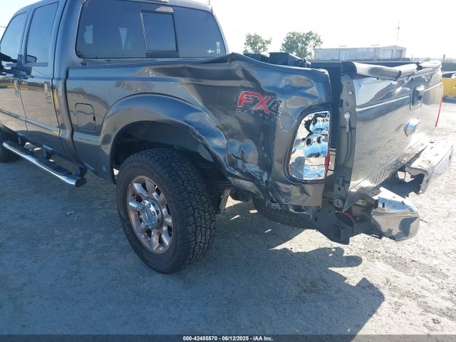 Ford F-250 2015 1FT7W2BT9FED55468 Image 6