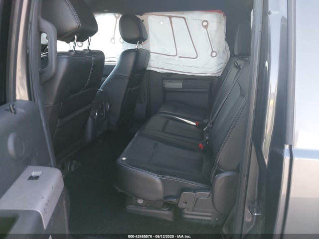 Ford F-250 2015 1FT7W2BT9FED55468 Image 8