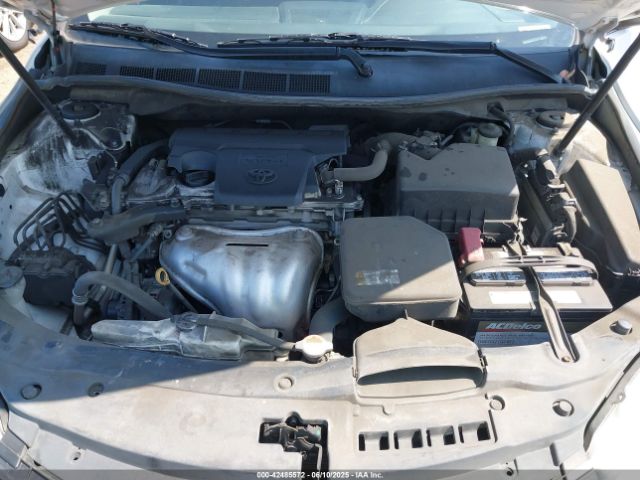 4T1BF1FK0GU177023 Toyota CAMRY SE