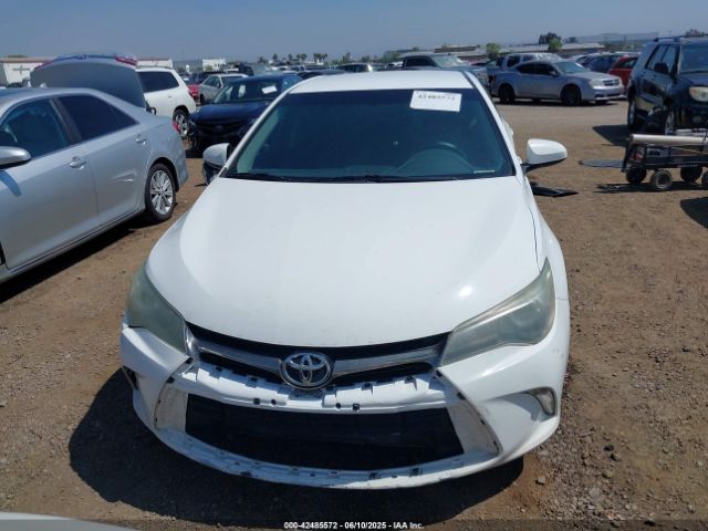 4T1BF1FK0GU177023 Toyota CAMRY SE