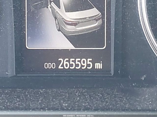 4T1BF1FK0GU177023 Toyota CAMRY SE