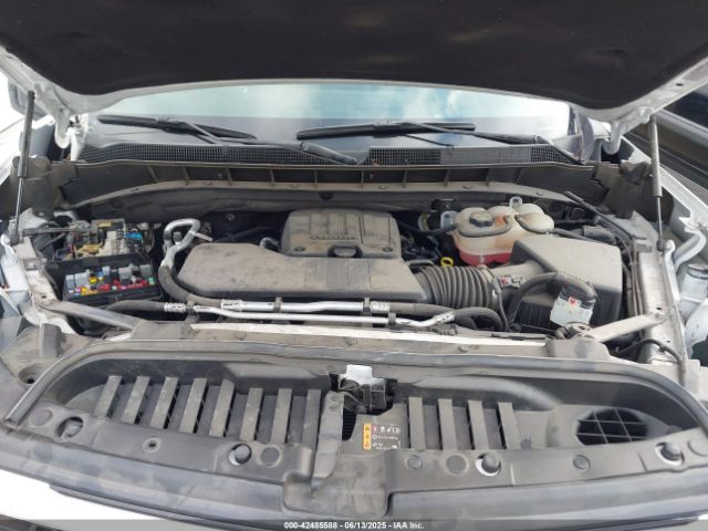 1GCPDEEK0RZ110808 Chevrolet l3b