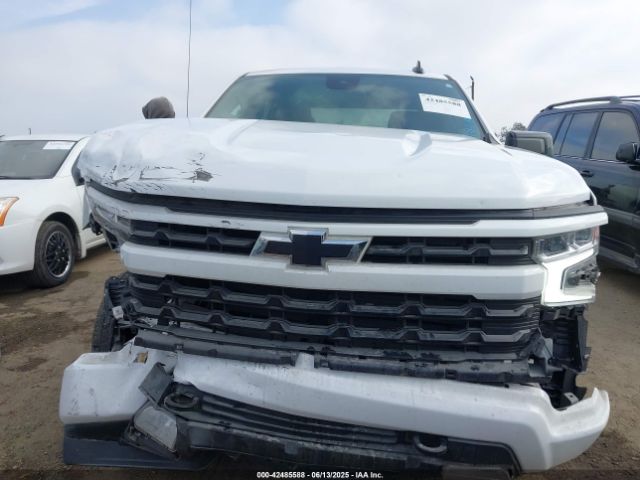 1GCPDEEK0RZ110808 Chevrolet l3b